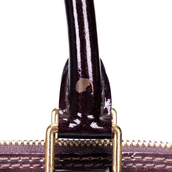 Louis Vuitton Alma GM - Picture 11 of 15